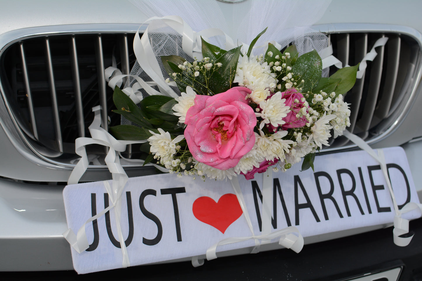 GOLD WEDDING PACKAGE
