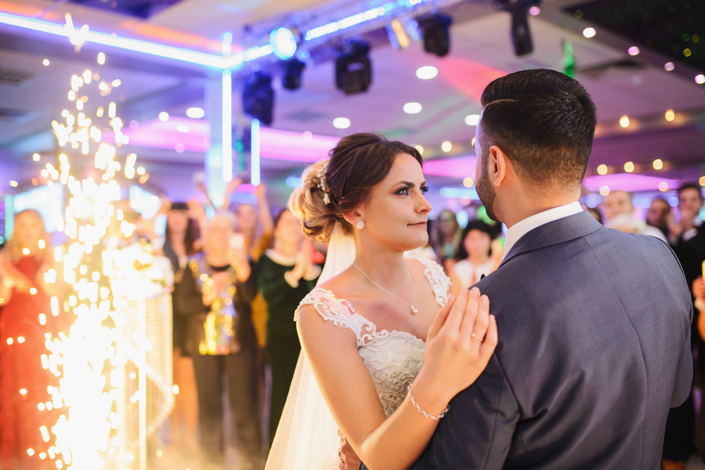 SILVER WEDDING PACKAGE