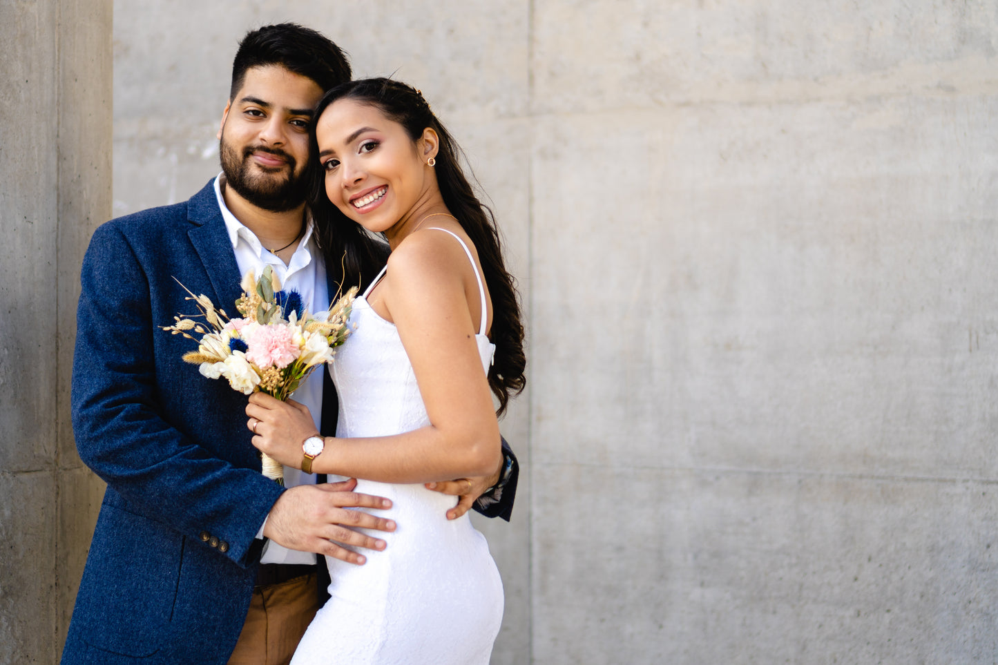 SILVER WEDDING PACKAGE