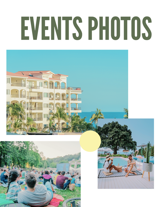 EVENT PHOTOS